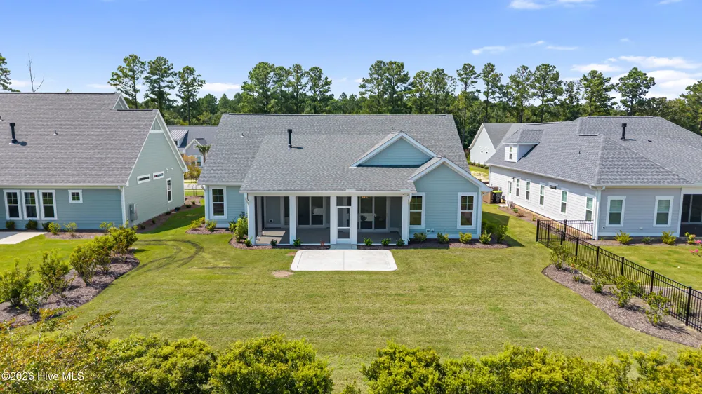 4365 Fantail Drive Leland, NC 28451