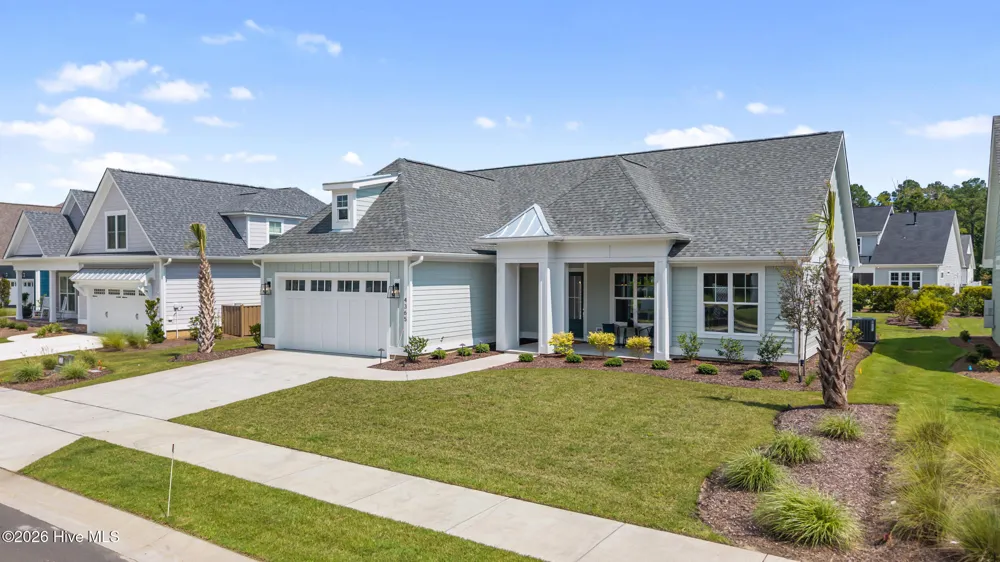 4365 Fantail Drive Leland, NC 28451