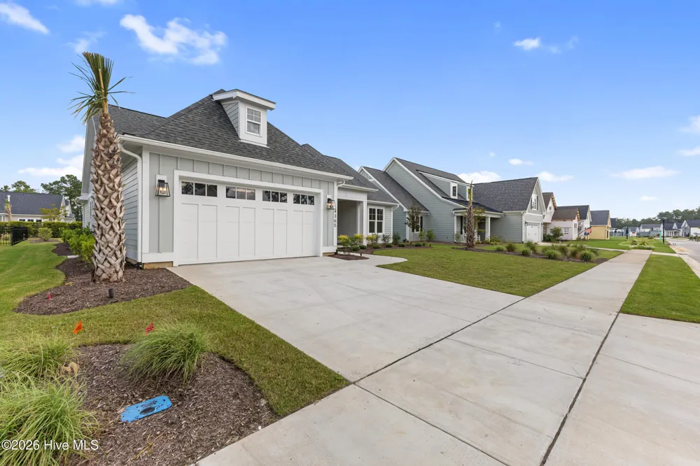 4365 Fantail Drive Leland, NC 28451