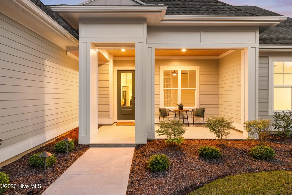 4365 Fantail Drive Leland, NC 28451
