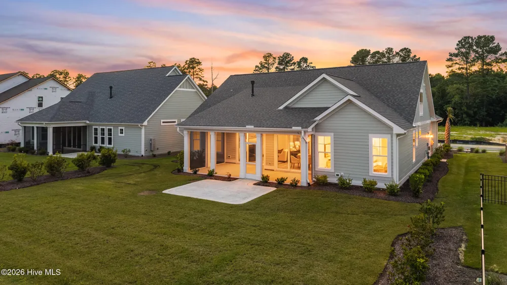 4365 Fantail Drive Leland, NC 28451