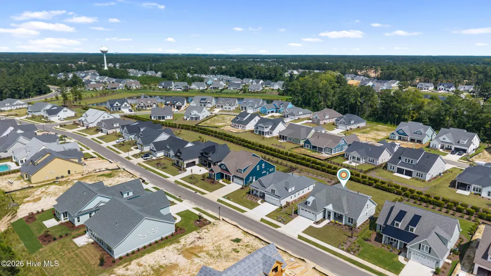 4365 Fantail Drive Leland, NC 28451