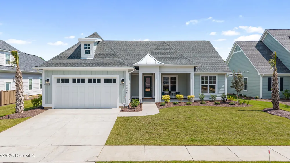 4365 Fantail Drive Leland, NC 28451