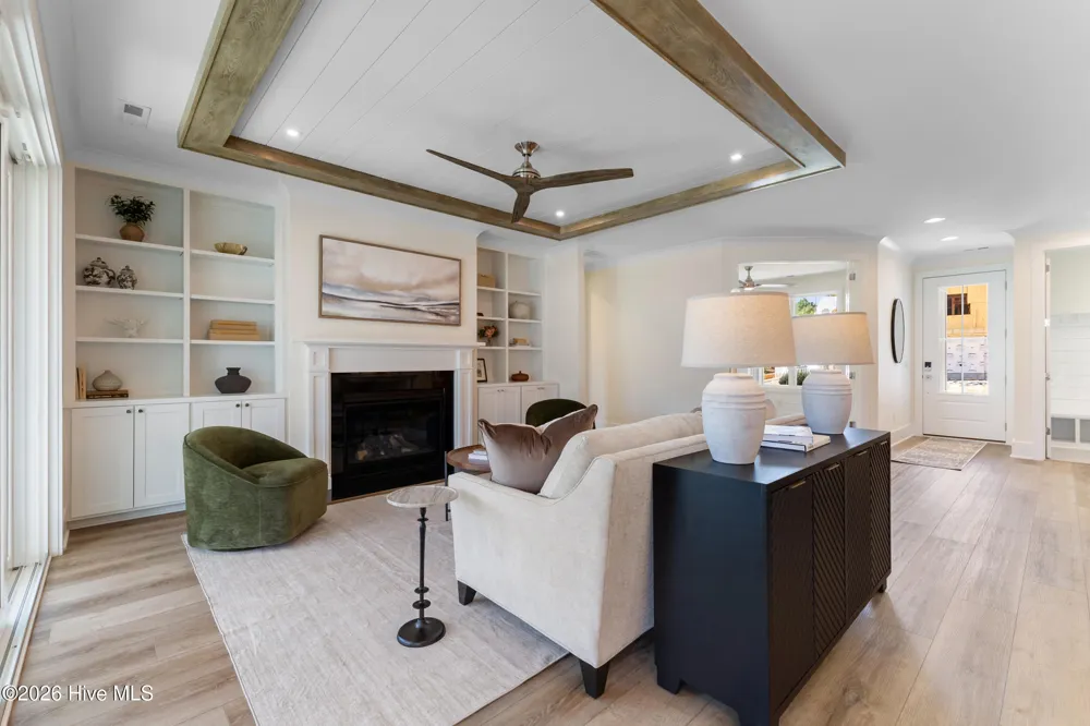 4365 Fantail Drive Leland, NC 28451