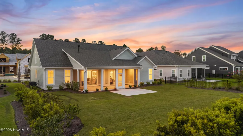 4365 Fantail Drive Leland, NC 28451