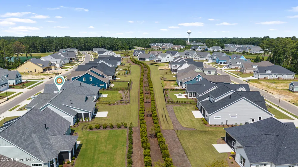 4365 Fantail Drive Leland, NC 28451