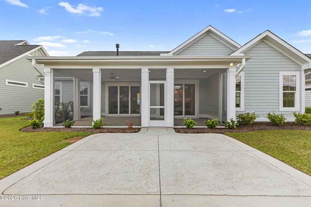 4365 Fantail Drive Leland, NC 28451
