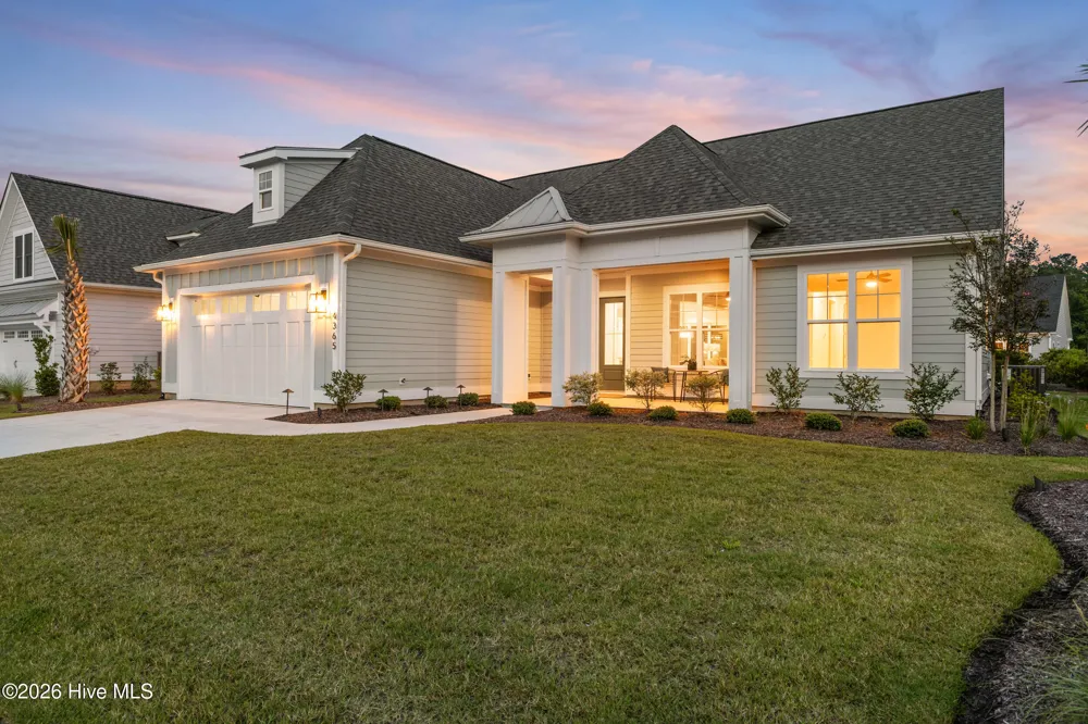 4365 Fantail Drive Leland, NC 28451