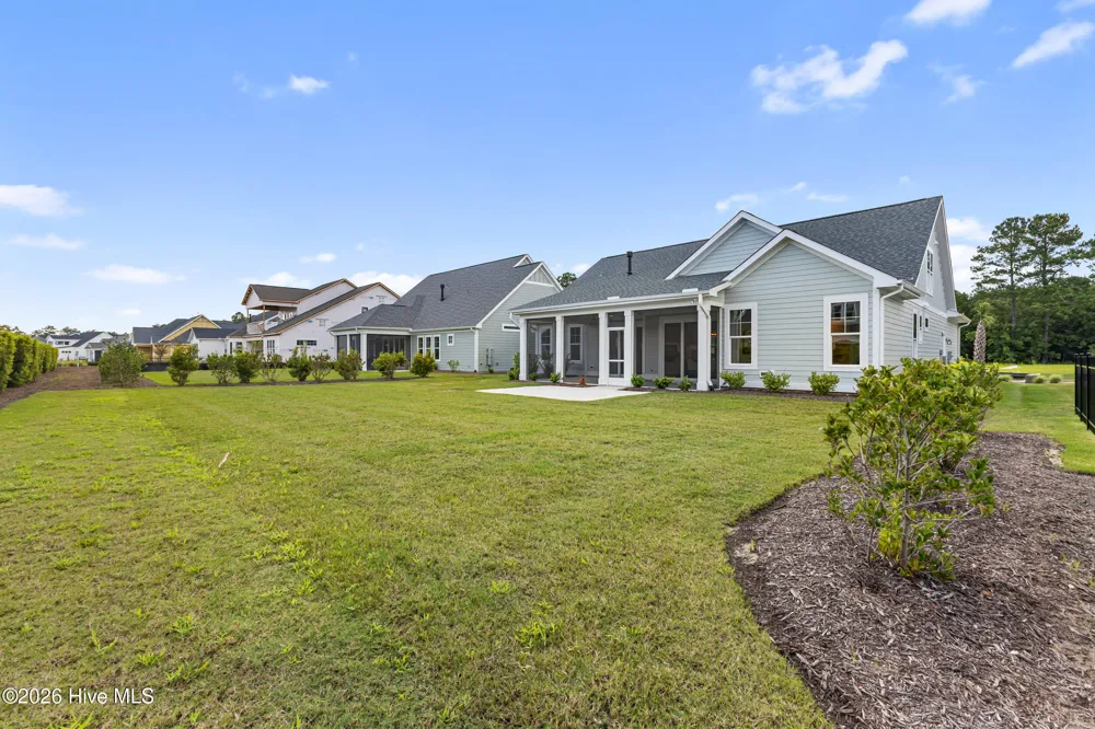 4365 Fantail Drive Leland, NC 28451