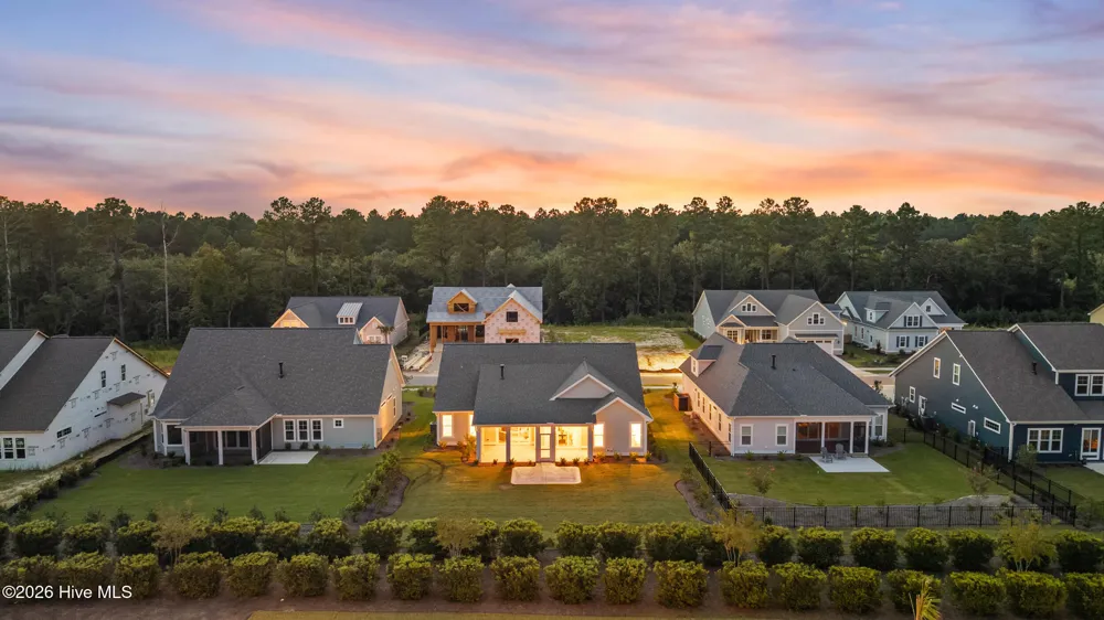 4365 Fantail Drive Leland, NC 28451