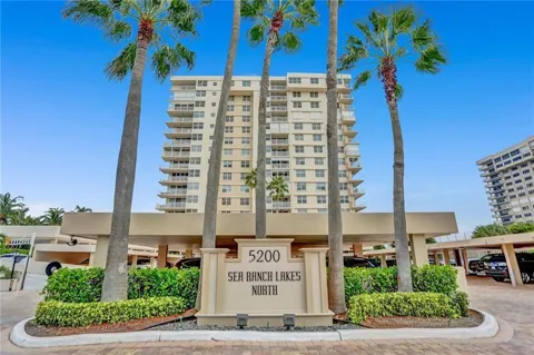 5200 OCEAN BOULEVARD #109C