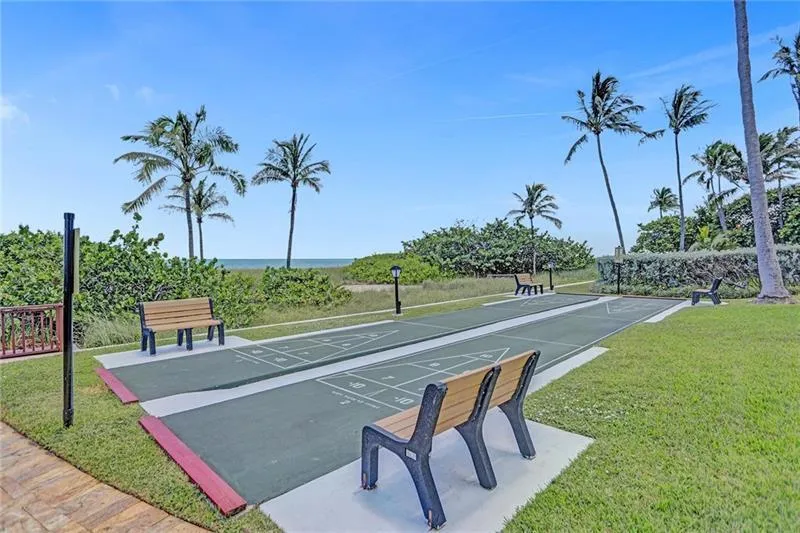 5200 OCEAN BOULEVARD #109C Lauderdale By The Sea, FL 33308