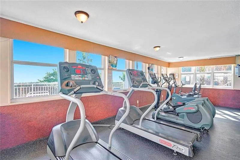 5200 OCEAN BOULEVARD #109C Lauderdale By The Sea, FL 33308