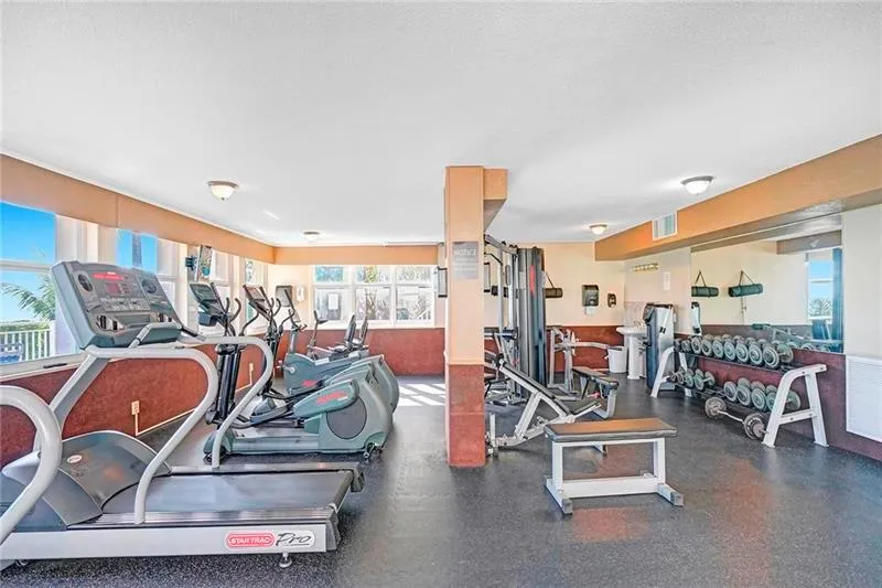 5200 OCEAN BOULEVARD #109C Lauderdale By The Sea, FL 33308
