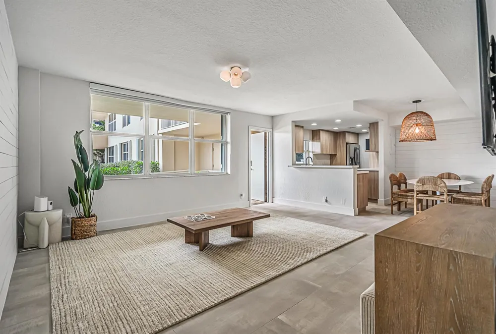 5200 OCEAN BOULEVARD #109C Lauderdale By The Sea, FL 33308