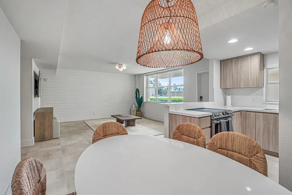5200 OCEAN BOULEVARD #109C Lauderdale By The Sea, FL 33308