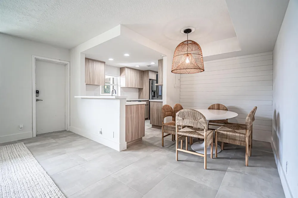 5200 OCEAN BOULEVARD #109C Lauderdale By The Sea, FL 33308