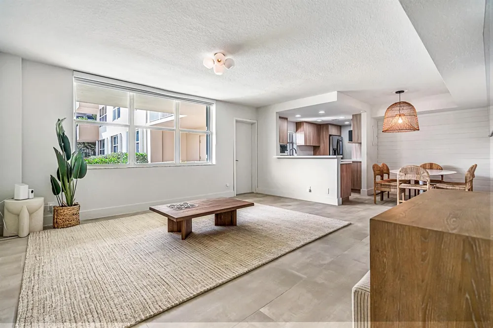 5200 OCEAN BOULEVARD #109C Lauderdale By The Sea, FL 33308