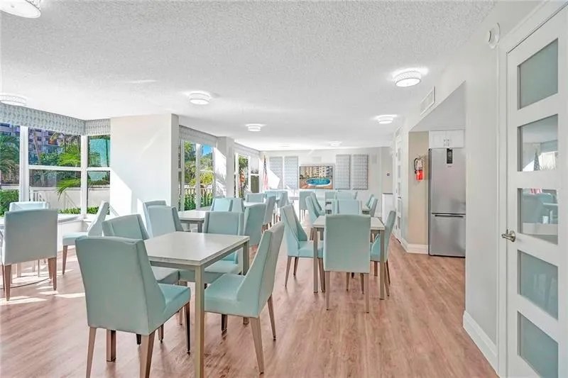 5200 OCEAN BOULEVARD #109C Lauderdale By The Sea, FL 33308