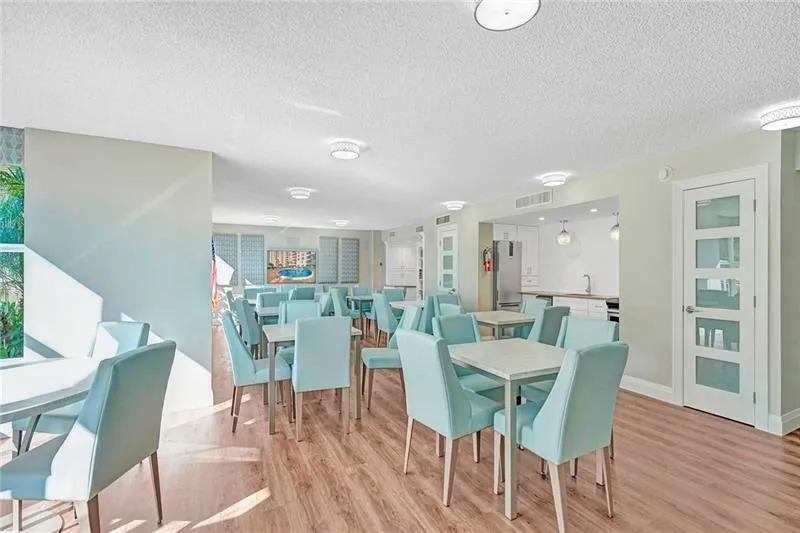 5200 OCEAN BOULEVARD #109C Lauderdale By The Sea, FL 33308