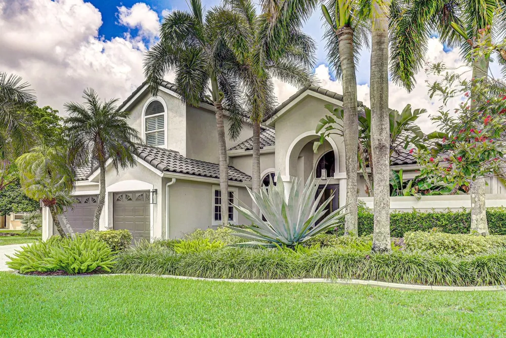 21318 Gosier Way Boca Raton, FL 33428