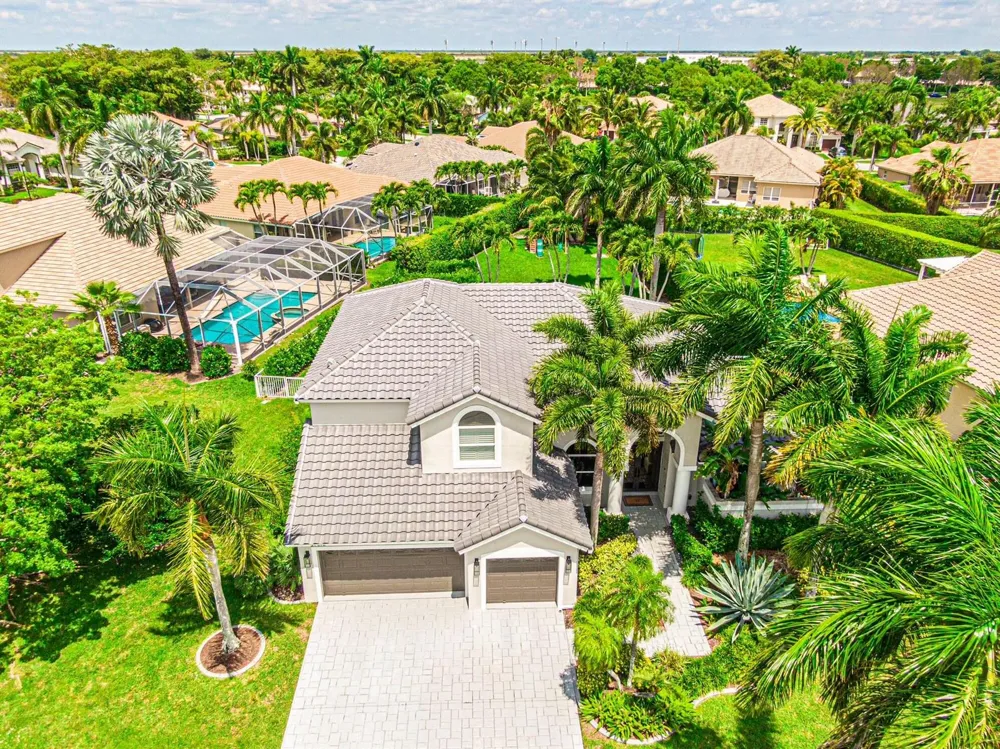 21318 Gosier Way Boca Raton, FL 33428