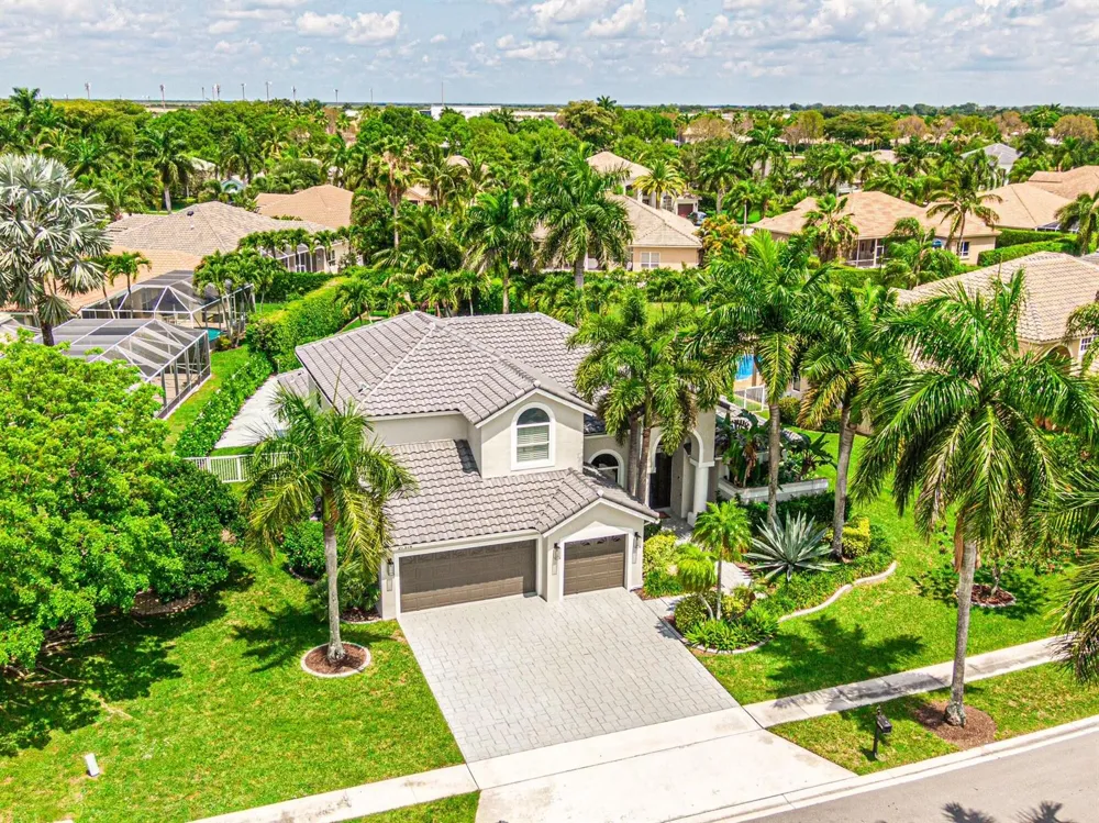 21318 Gosier Way Boca Raton, FL 33428