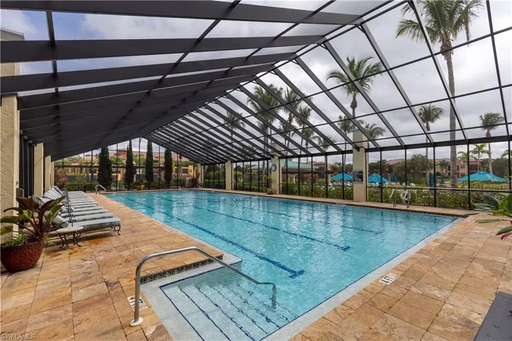 8641 Piazza Del Lago Circle #203 Estero, FL 33928