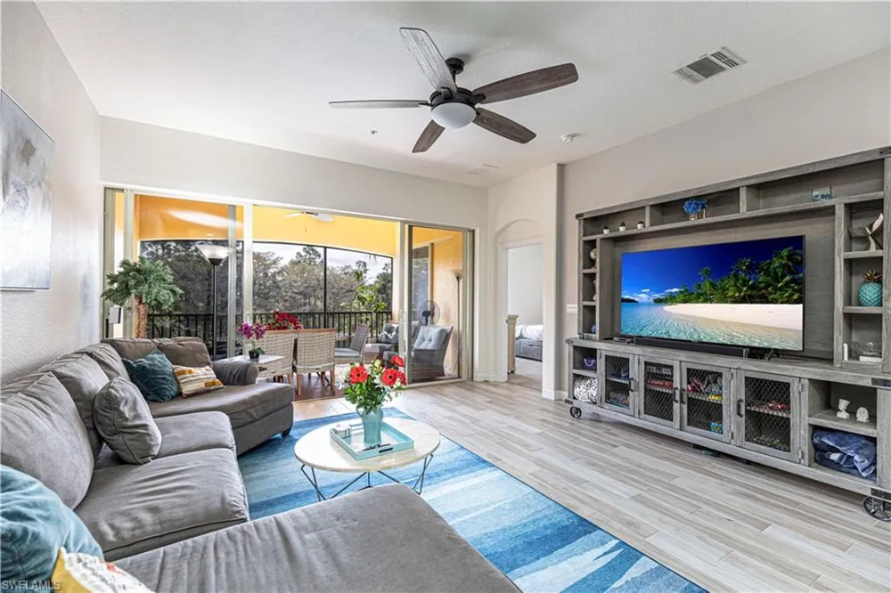 8641 Piazza Del Lago Circle #203 Estero, FL 33928