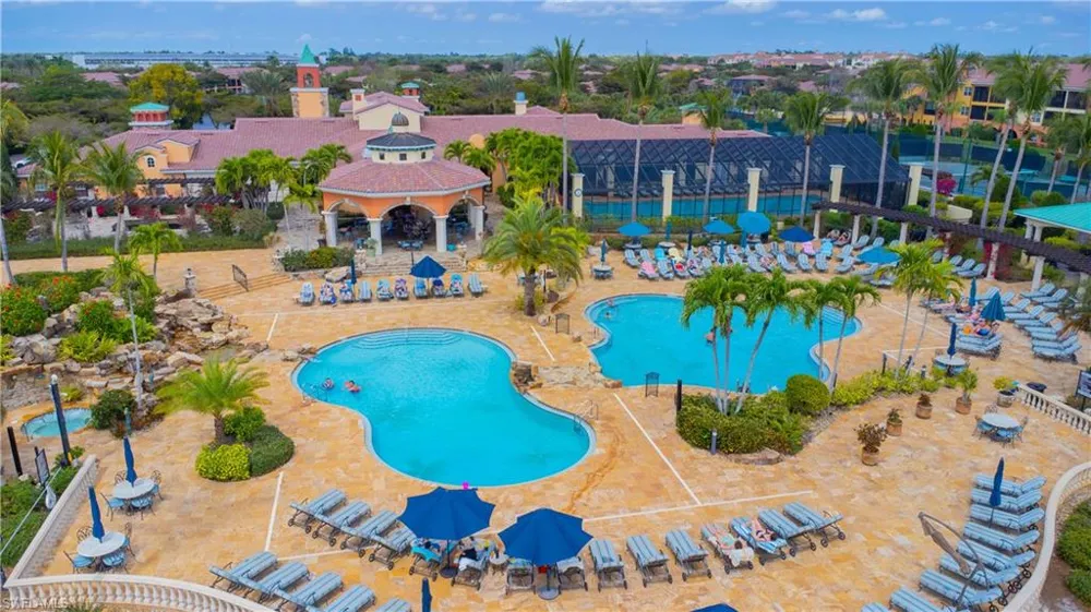 8641 Piazza Del Lago Circle #203 Estero, FL 33928
