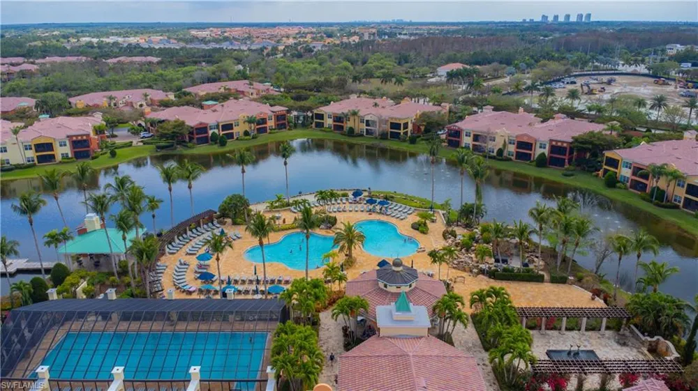 8641 Piazza Del Lago Circle #203 Estero, FL 33928