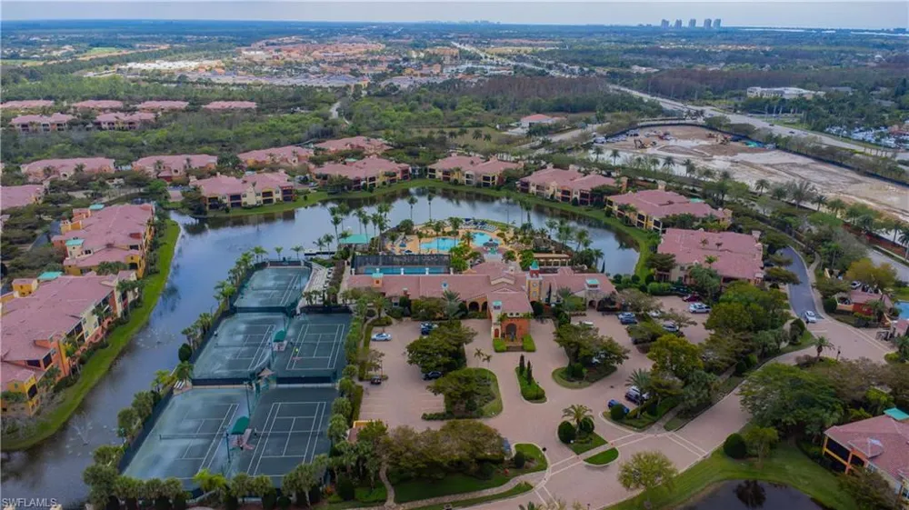 8641 Piazza Del Lago Circle #203 Estero, FL 33928