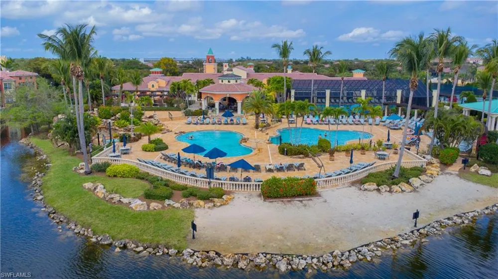 8641 Piazza Del Lago Circle #203 Estero, FL 33928