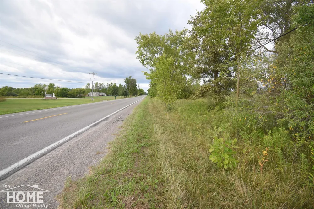 9457 Duffield Road Gaines Township, MI 48436