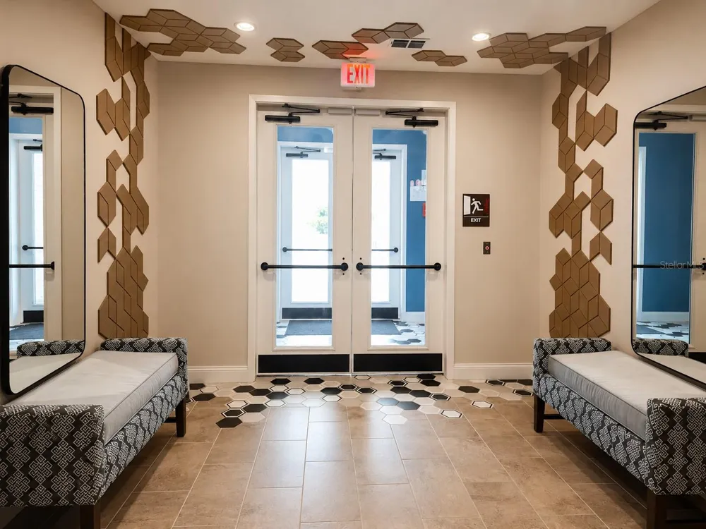 7545 LAUREATE BOULEVARD #7301 Orlando, FL 32827