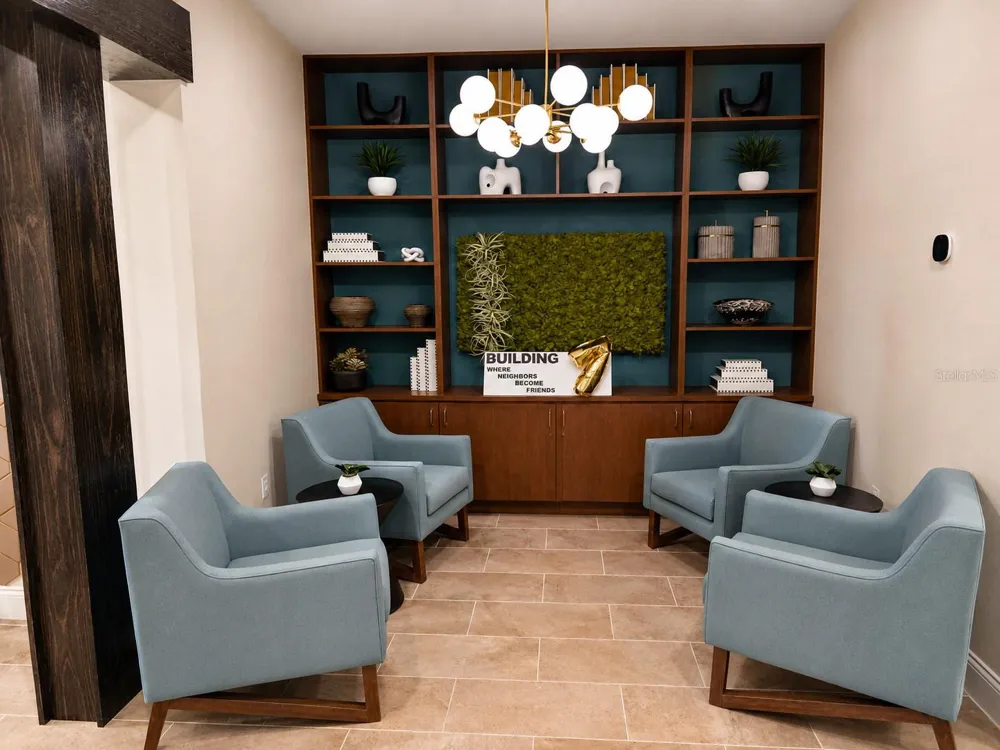 7545 LAUREATE BOULEVARD #7301 Orlando, FL 32827