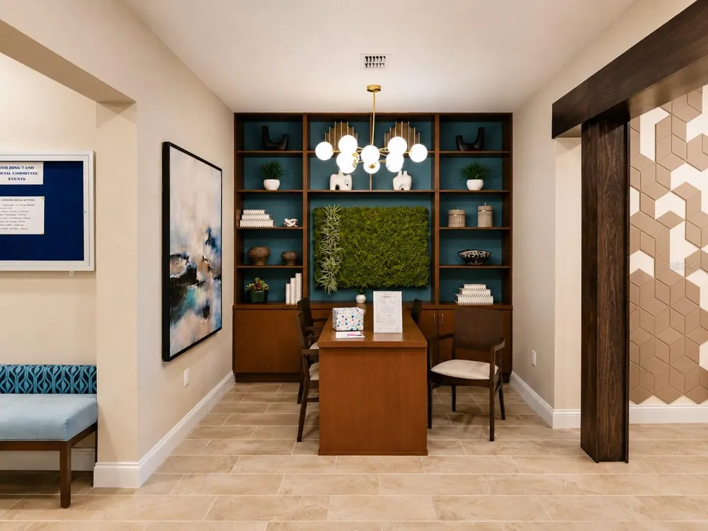 7545 LAUREATE BOULEVARD #7301 Orlando, FL 32827