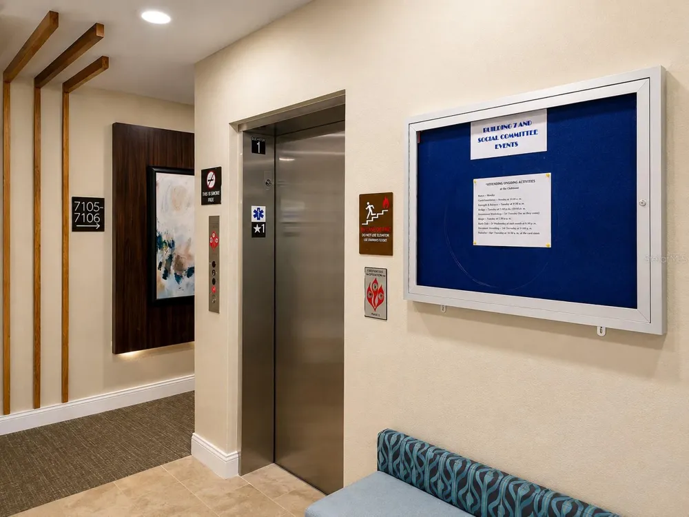 7545 LAUREATE BOULEVARD #7301 Orlando, FL 32827