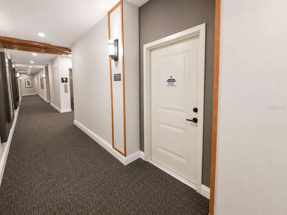 7545 LAUREATE BOULEVARD #7301 Orlando, FL 32827