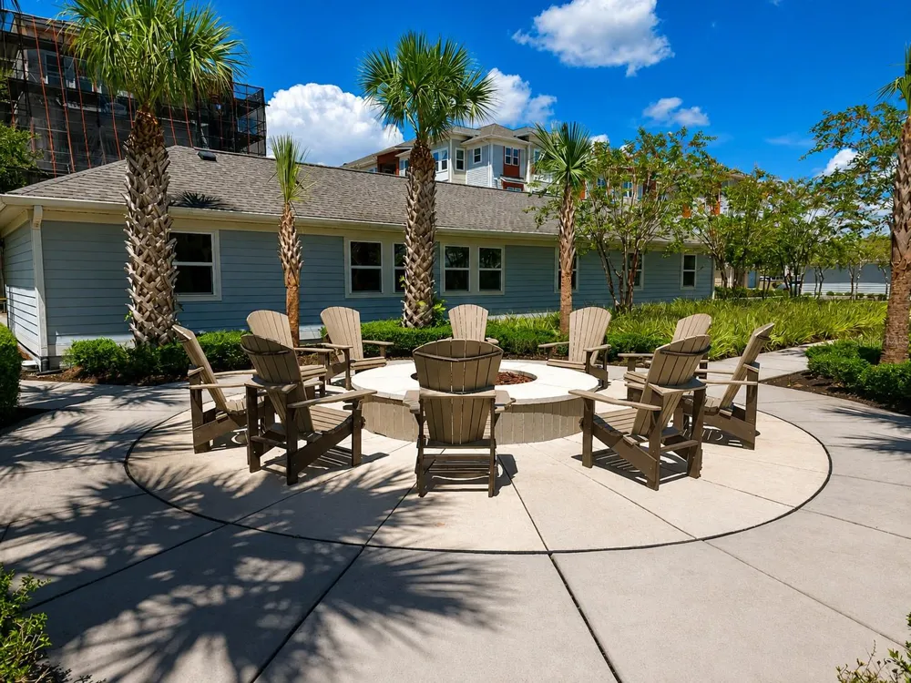 7545 LAUREATE BOULEVARD #7301 Orlando, FL 32827
