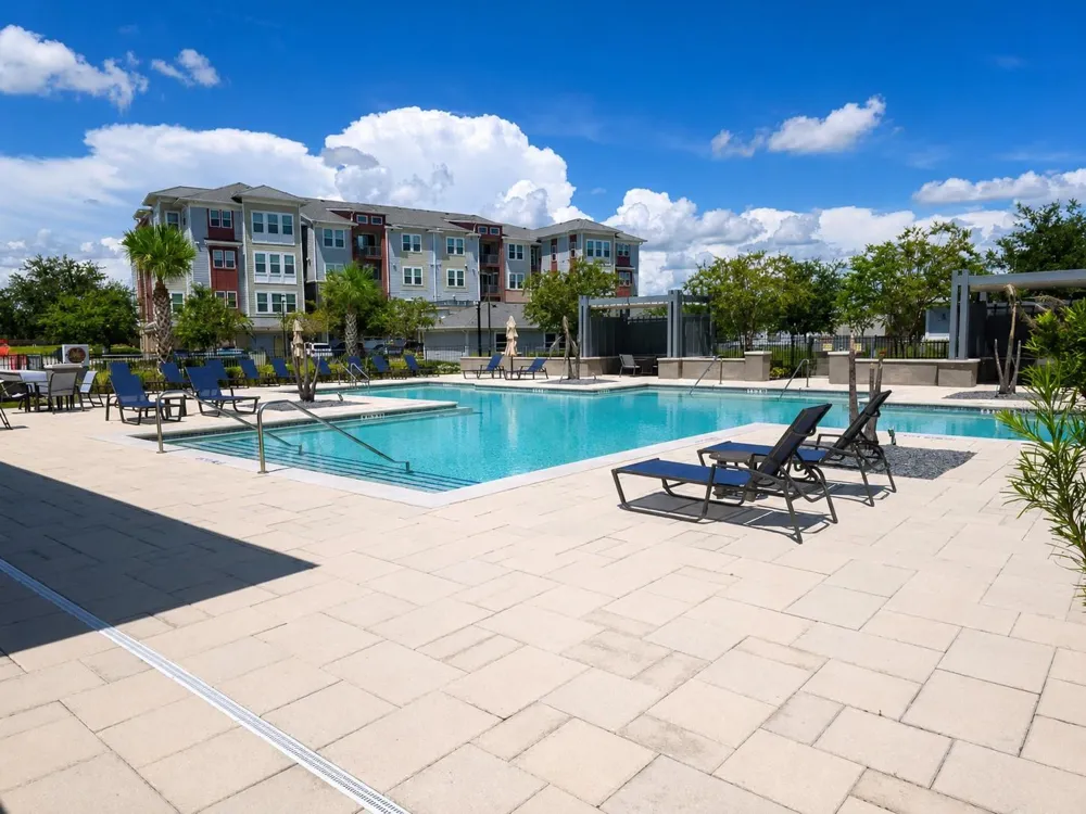 7545 LAUREATE BOULEVARD #7301 Orlando, FL 32827