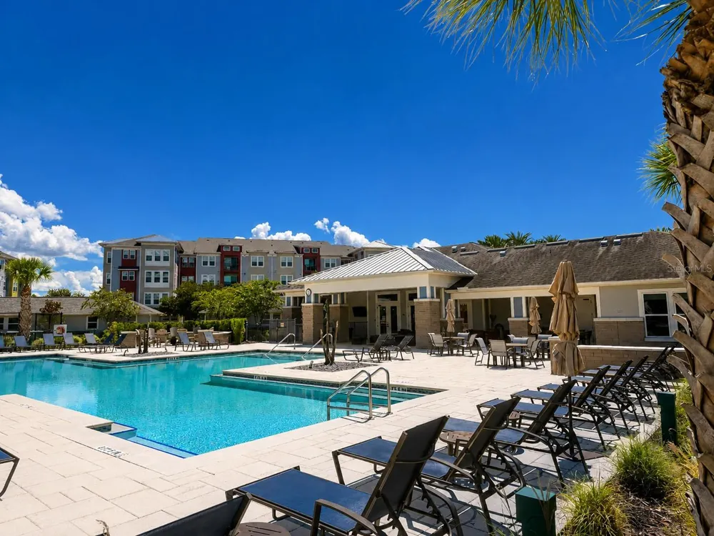 7545 LAUREATE BOULEVARD #7301 Orlando, FL 32827