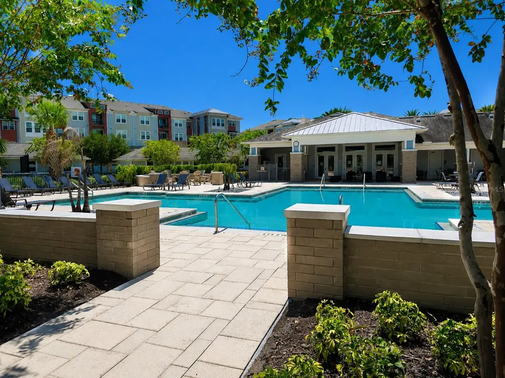 7545 LAUREATE BOULEVARD #7301 Orlando, FL 32827