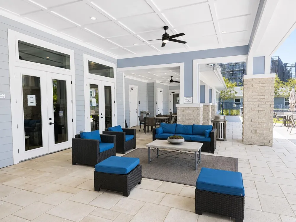 7545 LAUREATE BOULEVARD #7301 Orlando, FL 32827