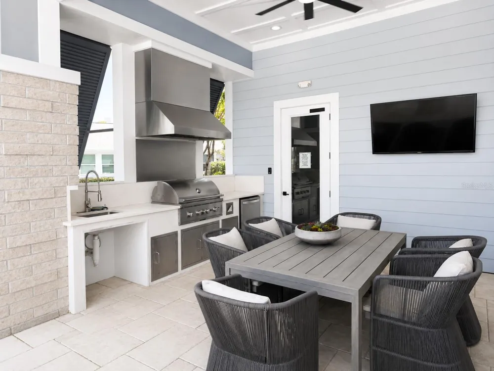 7545 LAUREATE BOULEVARD #7301 Orlando, FL 32827