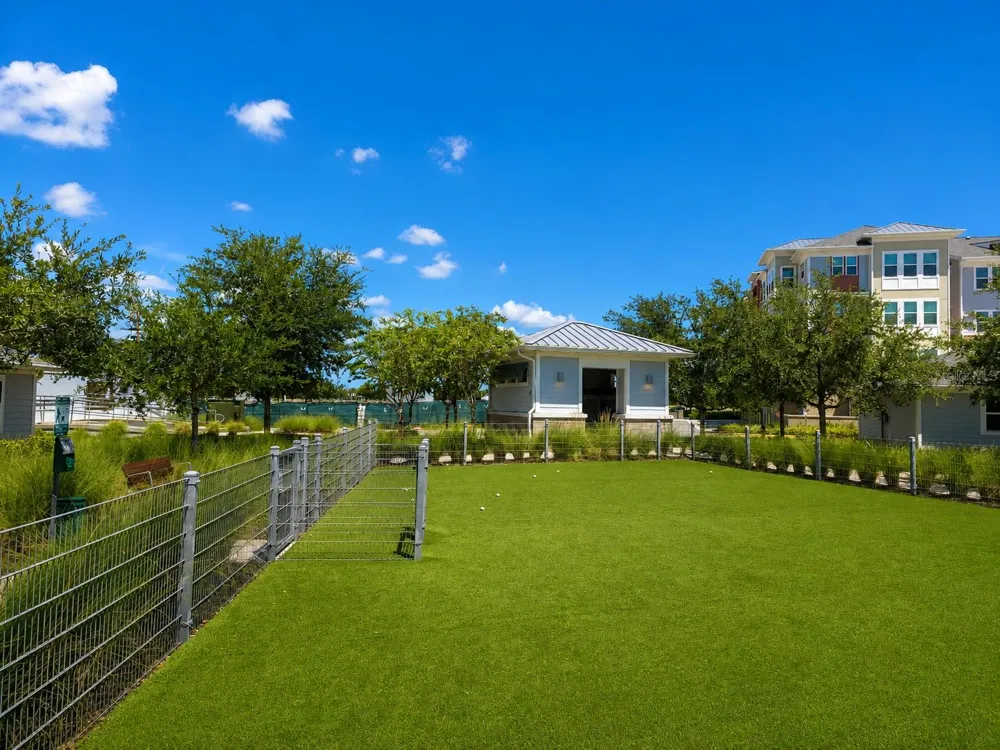 7545 LAUREATE BOULEVARD #7301 Orlando, FL 32827