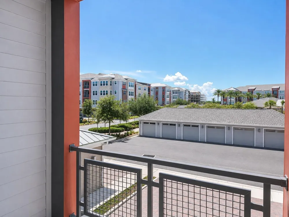 7545 LAUREATE BOULEVARD #7208 Orlando, FL 32827