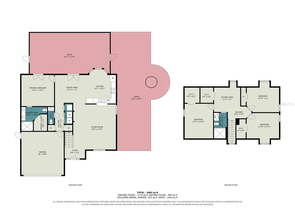 3715 E 31ST STREET Bradenton, FL 34208