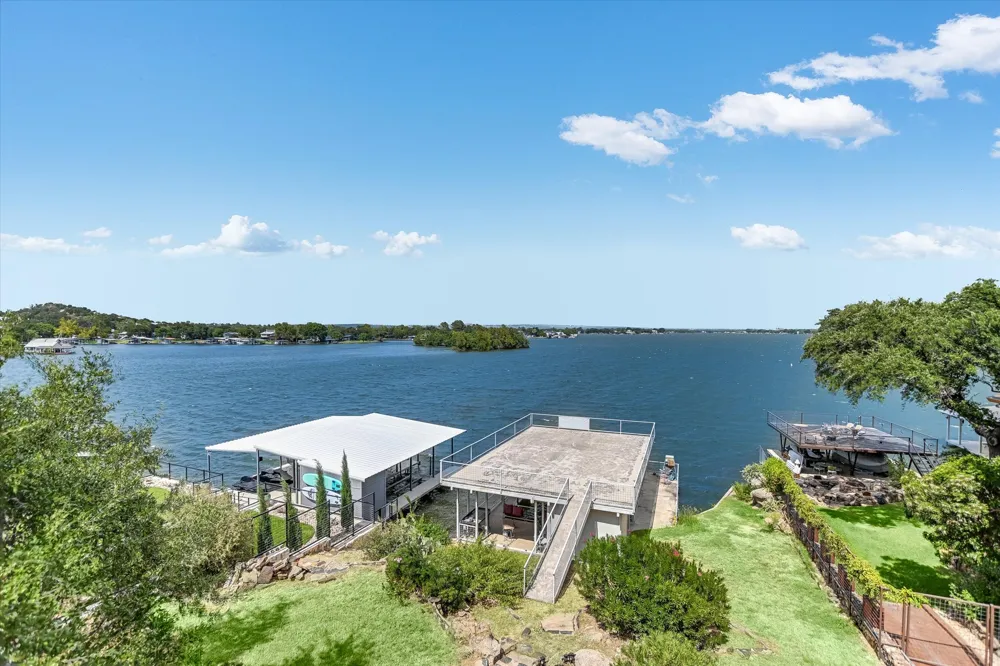 117 Inspiration Drive Sunrise Beach, TX 78643
