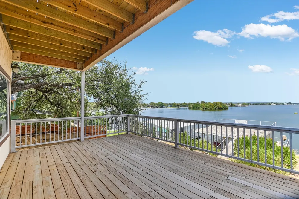 117 Inspiration Drive Sunrise Beach, TX 78643